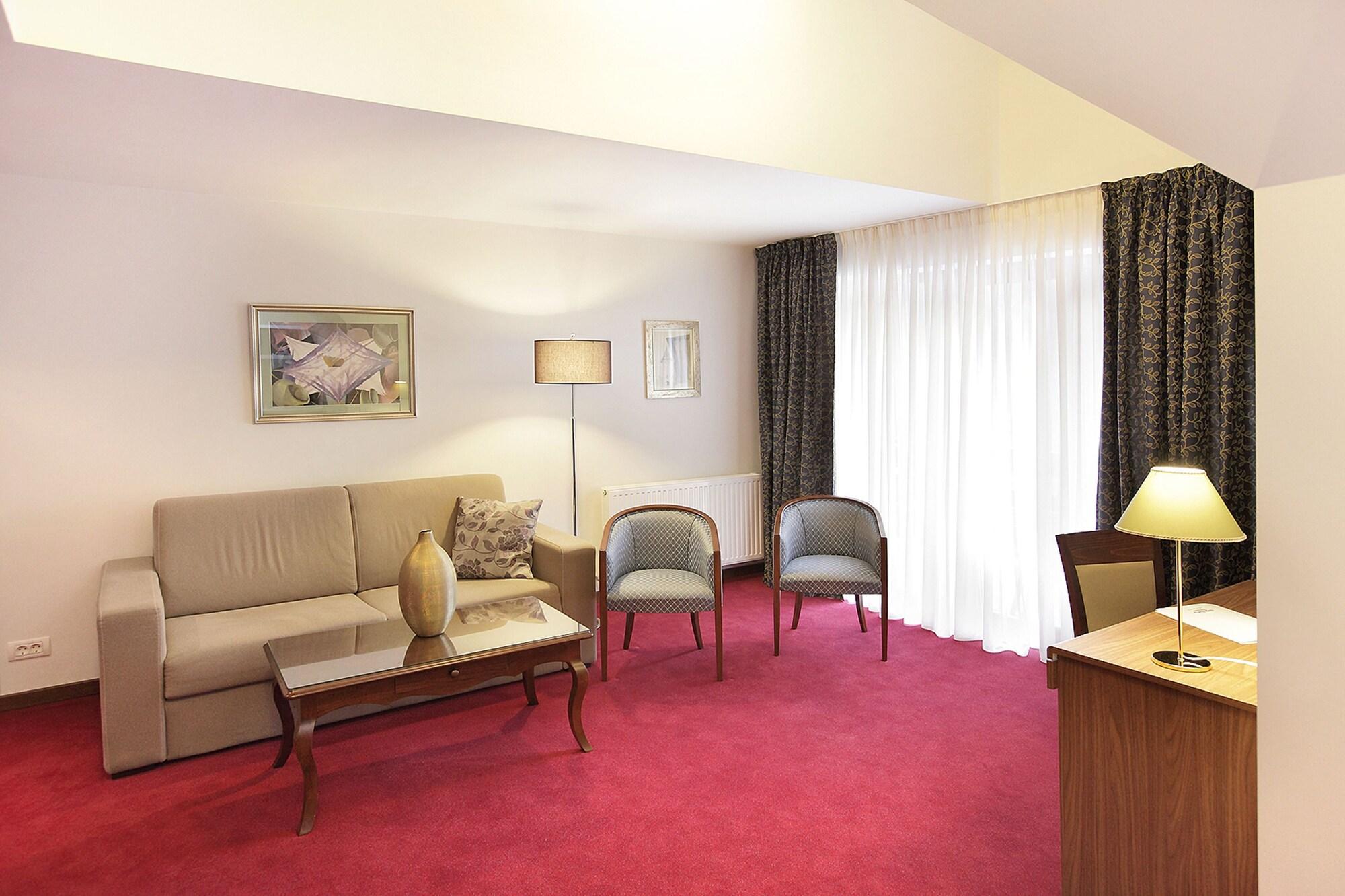 Hotel Boutique Belvedere Sinaia Extérieur photo