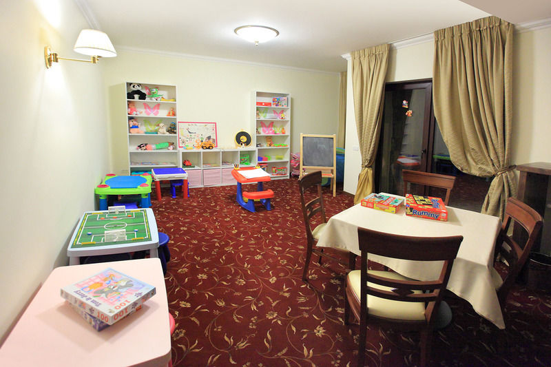 Hotel Boutique Belvedere Sinaia Extérieur photo