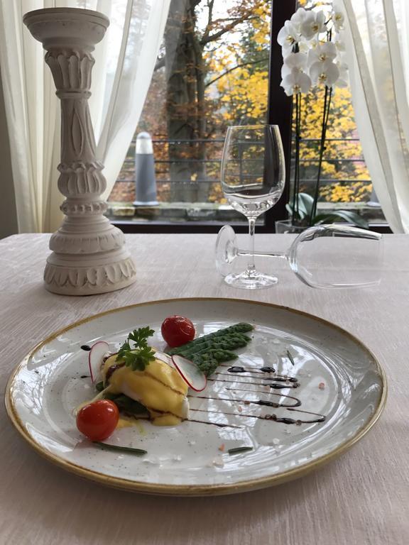 Hotel Boutique Belvedere Sinaia Extérieur photo