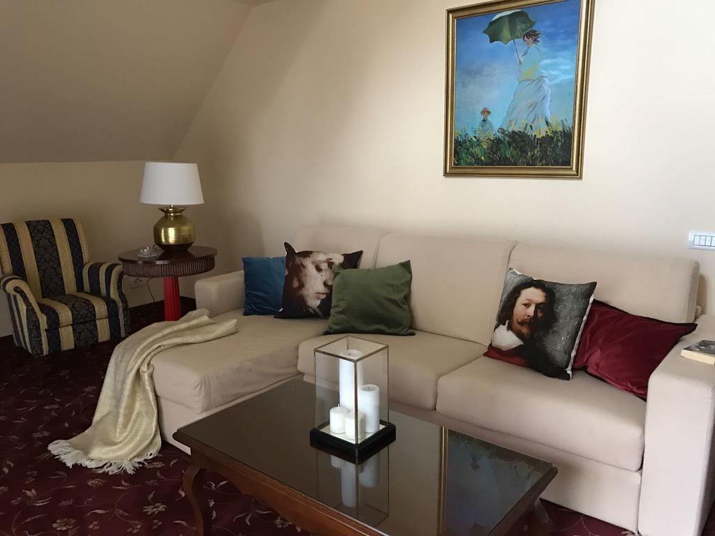 Hotel Boutique Belvedere Sinaia Extérieur photo