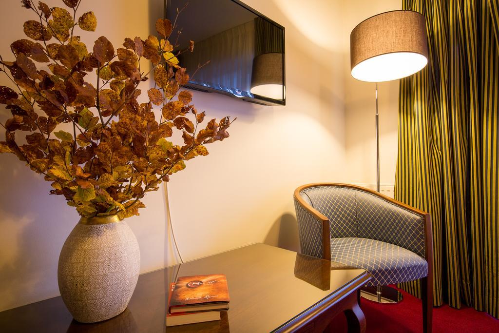 Hotel Boutique Belvedere Sinaia Extérieur photo