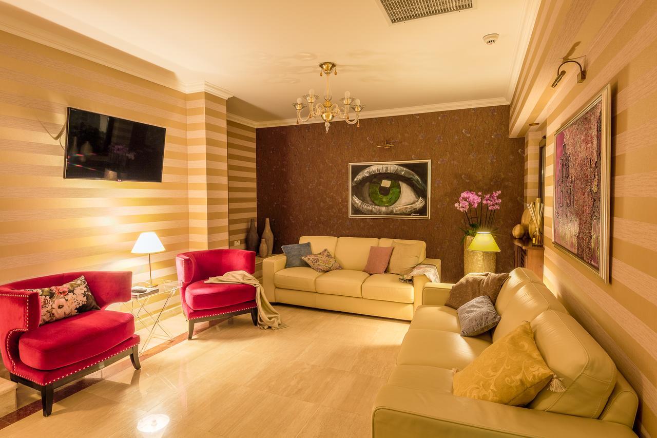 Hotel Boutique Belvedere Sinaia Extérieur photo