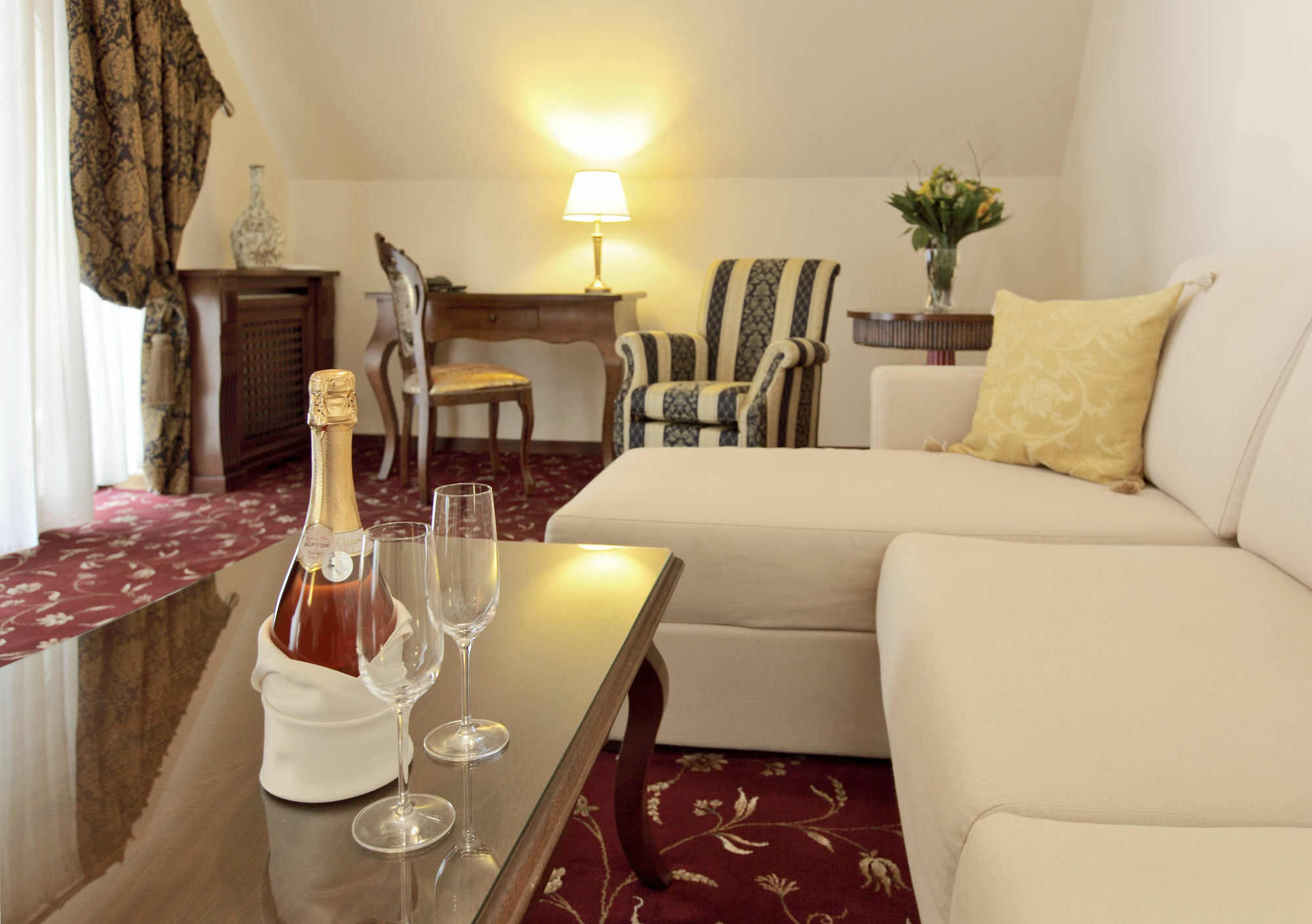 Hotel Boutique Belvedere Sinaia Extérieur photo