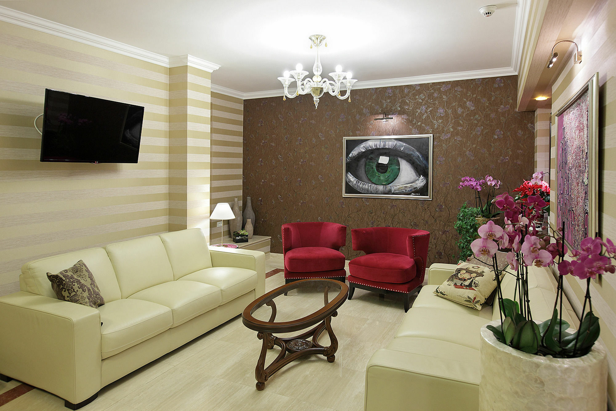 Hotel Boutique Belvedere Sinaia Extérieur photo