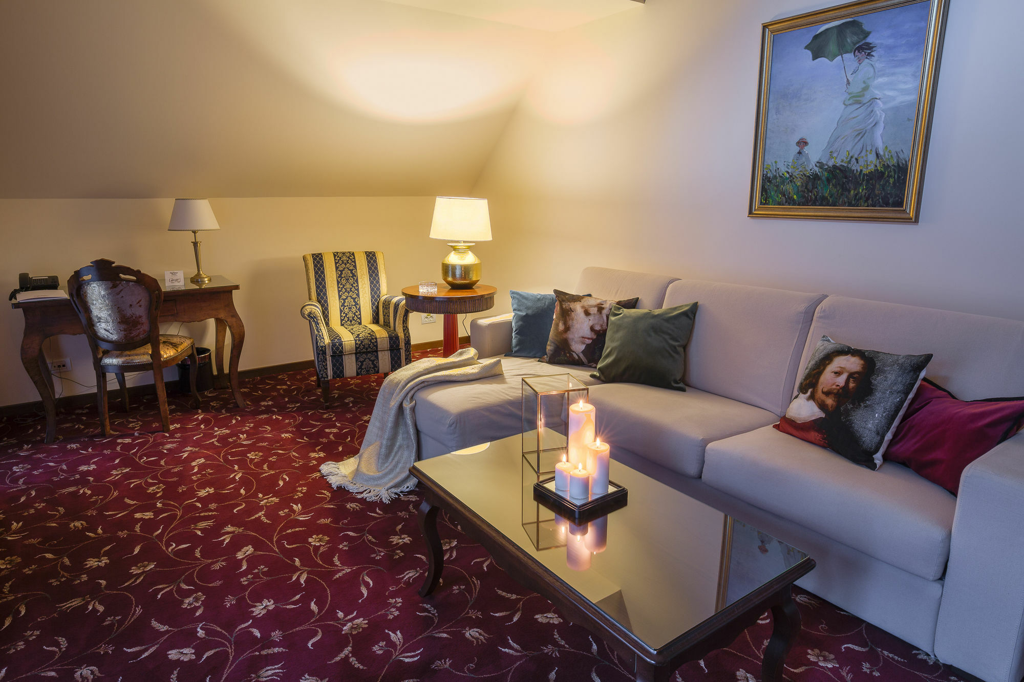 Hotel Boutique Belvedere Sinaia Extérieur photo